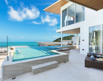 Lakeshore Luxury Villa